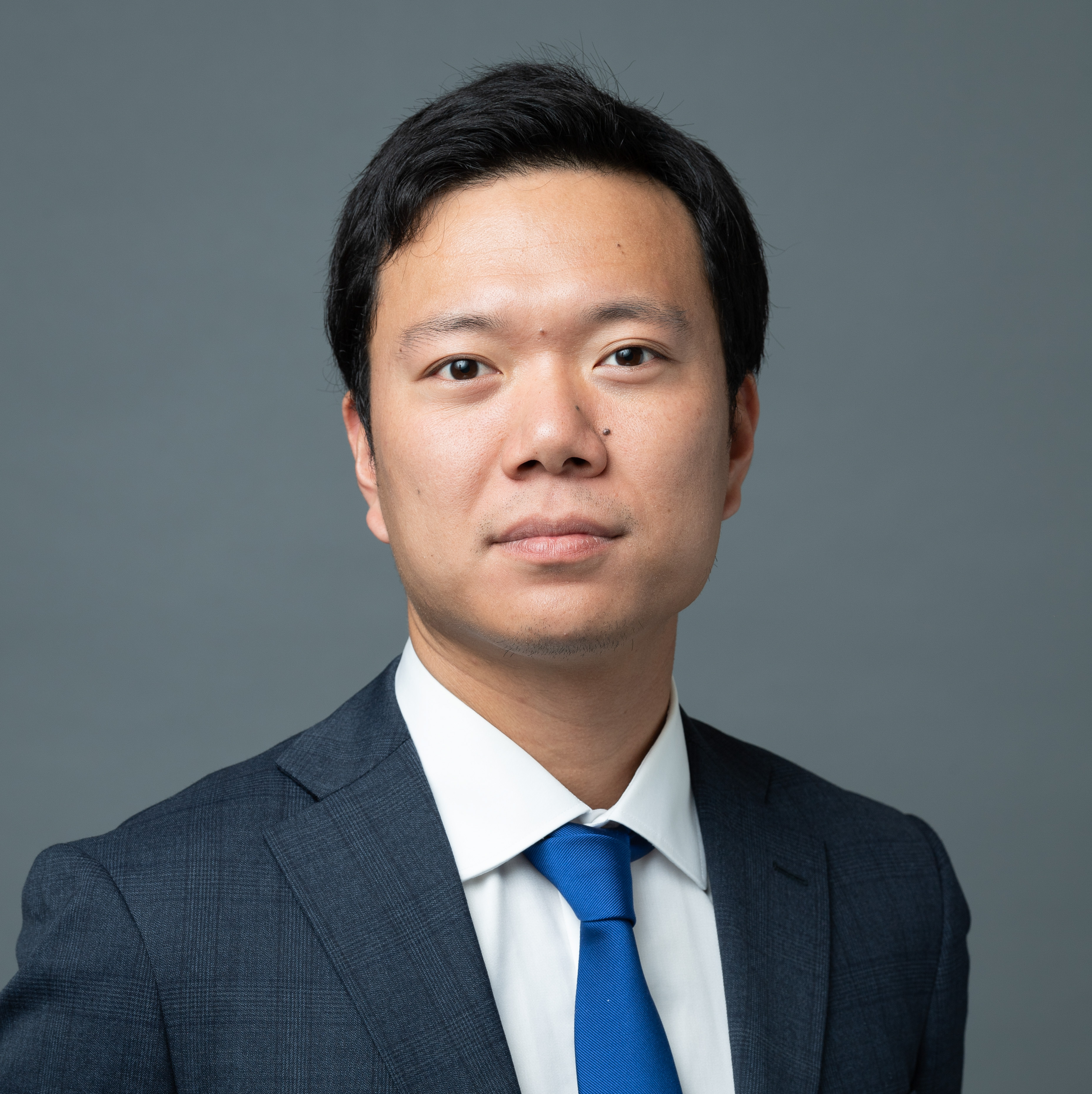 Shinjiro Honda